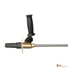 wilms/WILMS_6557627 Sandstrahleinrichtung Lanze mit Griff